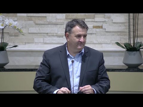 Ioan Szasz - Chiar dacă e secetă, vine ploaia!