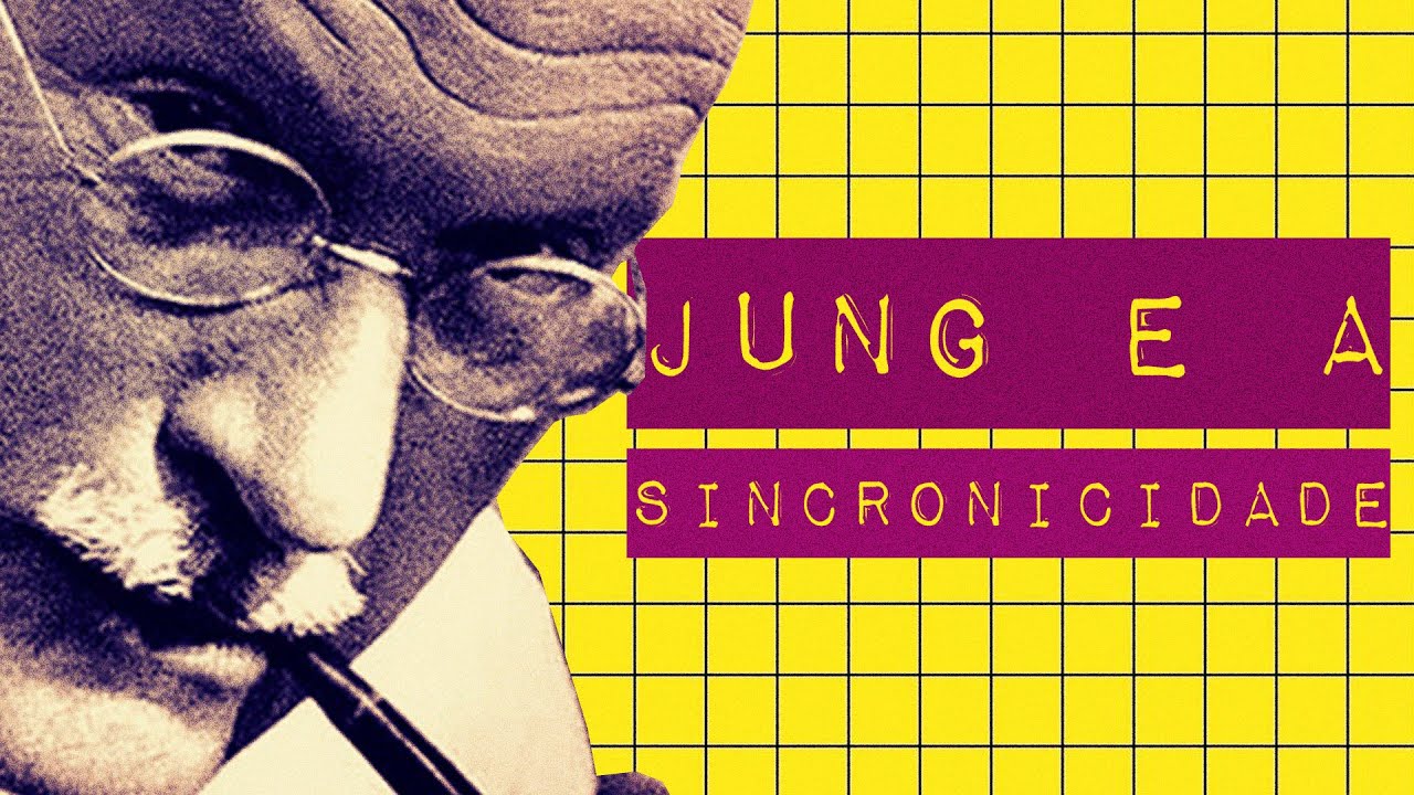 JUNG E A SINCRONICIDADE
