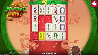 Mahjong Wins by Pragmatic Play Slot Review – Is It Worth Playing?