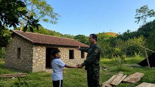 Download lagu A New Beginning Our Home Is Finished and My Son Is Back in School mp3 Download lagu A New Beginning Our Home Is Finished and My Son Is Back in School mp3