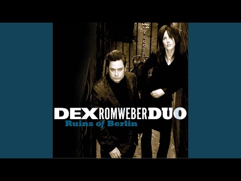 Love Letters - Dex Romweber Duo