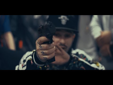 RT RAZ - RACKS FEAT. PESO BENJIES (OFFICIAL VIDEO) [dir. by @rushmidd]