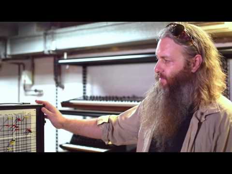 MESS (Melbourne Electronic Sound Studio): How A Transaudio ProCase 6 Works