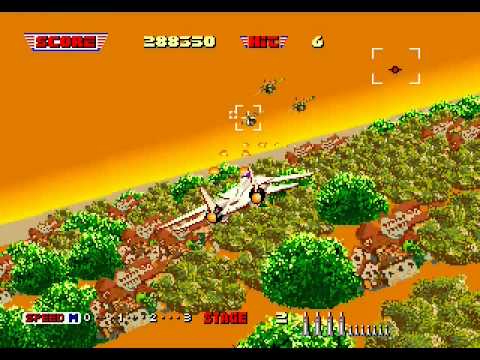 After burner remix ( Not by me)