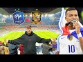 Finale: Frankreich vs Spanien 🇫🇷🇪🇸 - XXL Monaco + Mailand Stadionvlog | ViscaBarca