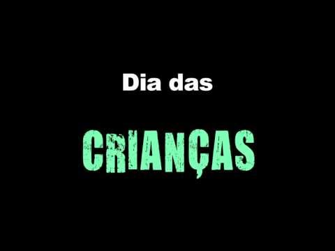 Racionais Mc's - 12 de outubro