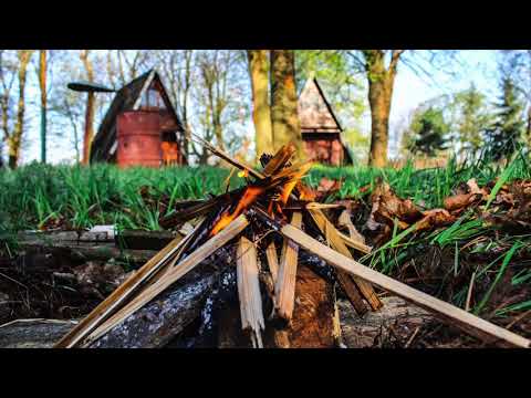 Przebudzenie - Piosenki harcerskie