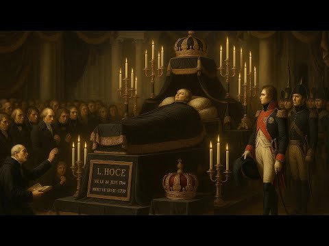 The General France Forgot: The Tragedy of Lazare Hoche