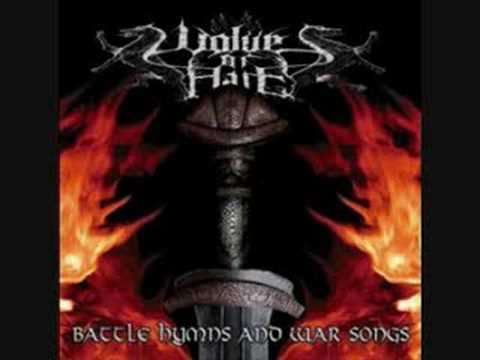 Wolves Of Hate - Spoils Of War