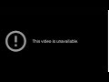 Sorry This Video Is Unavailable
