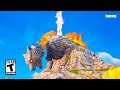 Fortnite Chapter 7 Live Event Trailer