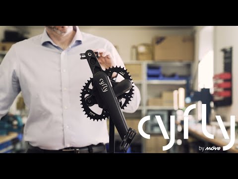 Möve Bikes | Seedmatch Crowdinvesting Video