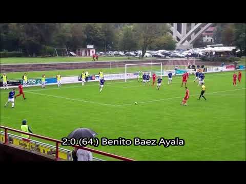 TSG Backnang siegt 3:0 gegen die TSG Tübingen