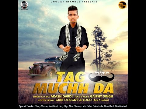 Tag Muchh Da