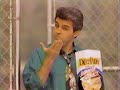 90 Doritos Jumping Jack Cheese Featuring Jay Leno 1990