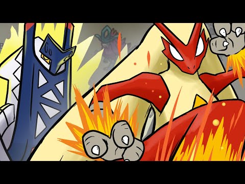 How GREAT was CTC ACTUALLY? THE GOATS LEGACY IN SCARLET AND VIOLET