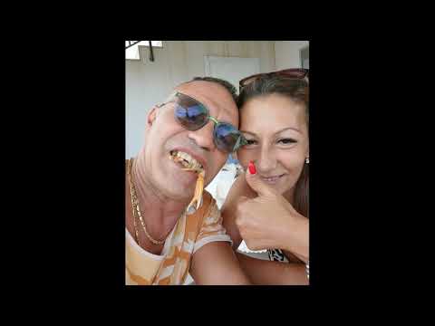 na goccia e profumo peppe oddo cover