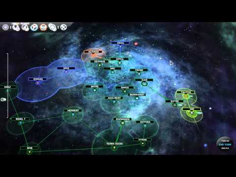 39 Lets Play Endless Space