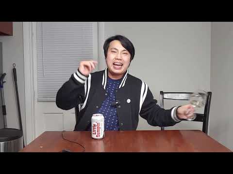 Lagunitas Lil' Sumpin Sumpin Ale (Disappointing Brew!) Review - Ep. #2335