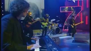 Patty Pravo live - Pazza idea