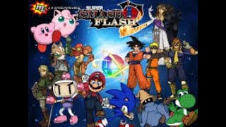 Super Smash Flash 2   unblocked