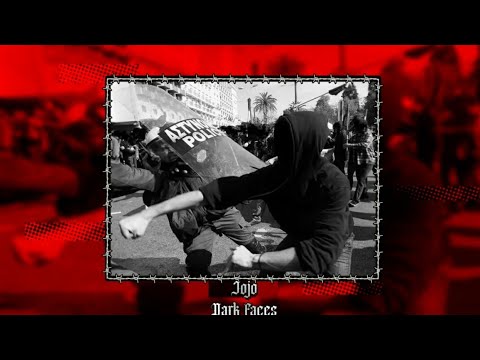 Jojo - Dark Faces