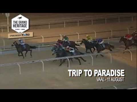 The Grand Heritage - Trip To Paradise