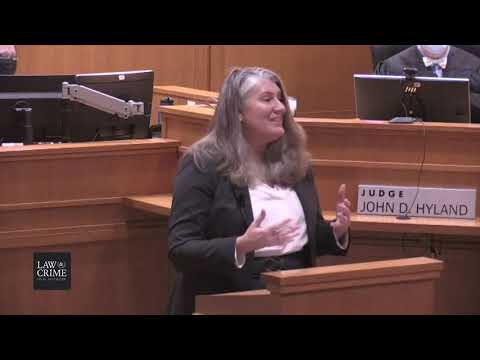 WI v. Chandler Halderson Trial Day 1 - Defense Opening Statement by Catherine Dorl