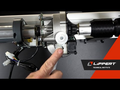 Euroloft Bed Lift Manual Override
