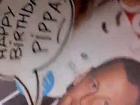 Happy Birthday Pippa