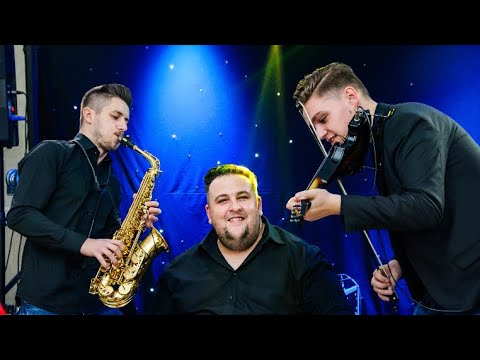 Formația Paula Lezeu - Colaj Bihor 2020 LIVE