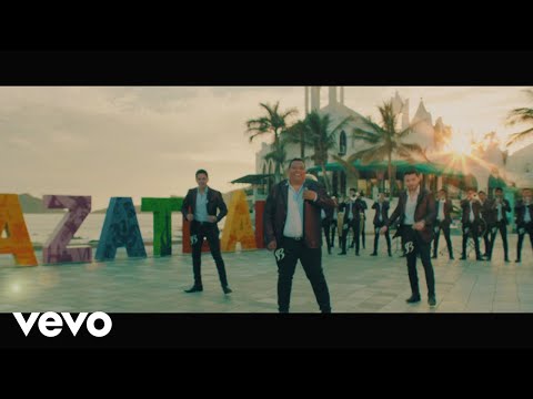 Banda Los Sebastianes De Saúl Plata - Sigo Adelante