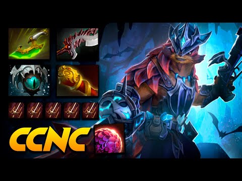Quinn CCnC Pangolier - Dota 2 Pro Gameplay [Watch & Learn]