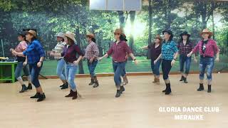 Download lagu YOUNG AGAIN/LINE DANCE/GDC MERAUKE PAPUA (INA) mp3