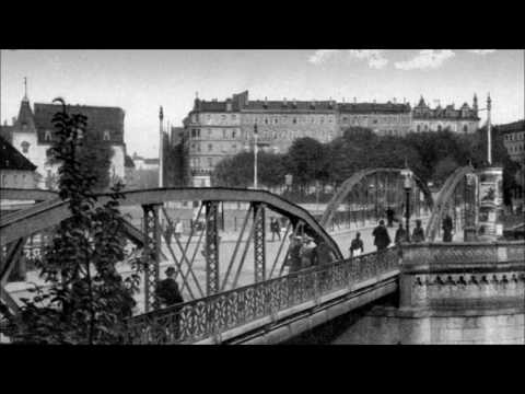 Breslau in colour - Dawny Wrocław