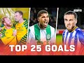 De 2️⃣5️⃣ MOOISTE GOALS van de KEUKEN KAMPIOEN DIVISIE in 2023 ?