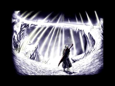 Valak Mountain Day Slowed