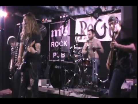 ReGen - ReGen - Svit Měsíce live