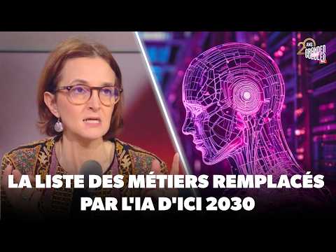 « L’IA va tous nous mettre au chômage ! » - Le débat explose chez les GG | Les Grandes Gueules
