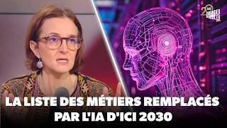 « L’IA va tous nous mettre au chômage ! » - Le débat explose chez les GG | Les Grandes Gueules