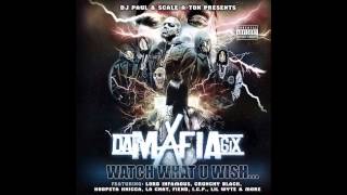 Da Mafia 6ix "Gimmi Back My Dope" [AUDIO] #RIPLordInfamous