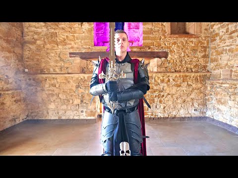 Millésime K - LE RETOUR DU ROI (Clip Officiel)