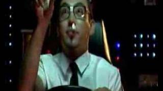 Regurgitator - My Friend Robot