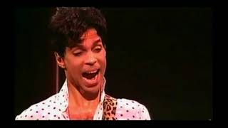 Prince - The question of U (Musicology Tour Los Angeles) best solo, amazing voice