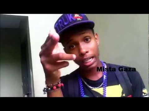 Frestyle city (97419- 97430 ) Mista Gaza Ft Ti Remy -(DjKens) 2013