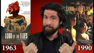 Lord of the Flies - Movie Review