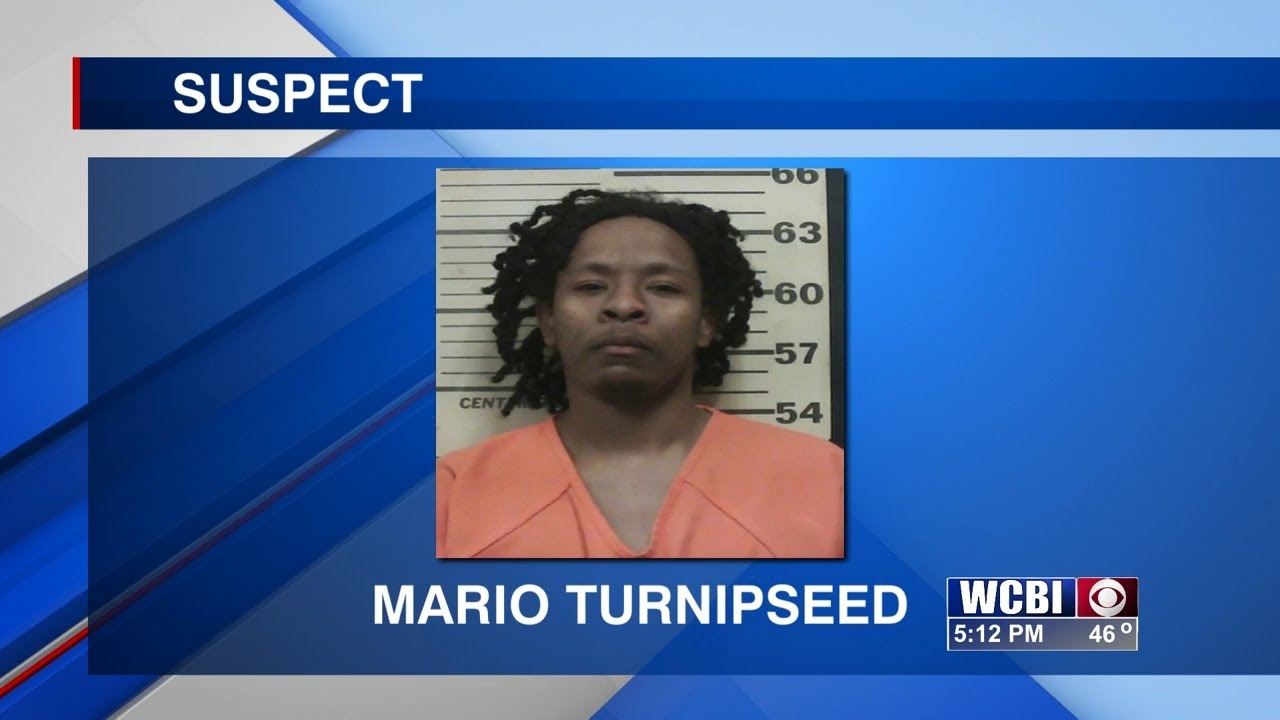 Man facing charges after a pursuit in Starkville