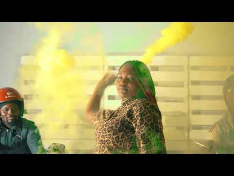 Black Don Original - Ohela ft DanLu (Official Music Video)