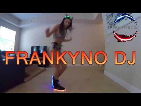 DANCE HOUSE SETTEMBRE 2016 BY FRANKYNO DJ E LADY SUSY VOKALIST