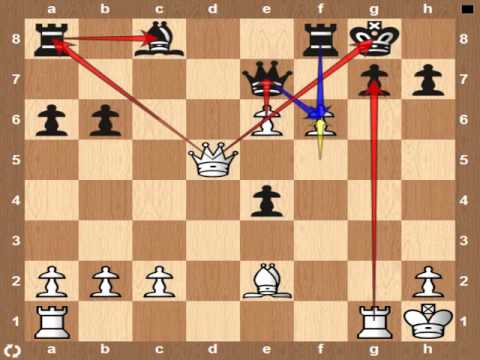 IM Munguntuul Batkhuyag vs GM Danielian Elina - French Defense (Steinitz Variation)